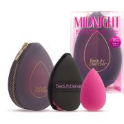 Beautyblender Midnight Blend & Blur Set