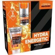 Loreal Paris Men Expert Hydra Energetic Gift Box