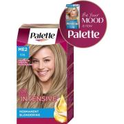 Schwarzkopf Palette Intensive Creme Coloration ME2 Slingblond Hig