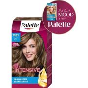 Schwarzkopf Palette Intensive Creme Coloration ME1 Super Highligh