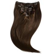 Rapunzel of Sweden Classic Clip-ins Straight / Medium Volume / 7