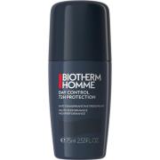 Biotherm 72H Day Control Deodorant Roll-On 75 ml