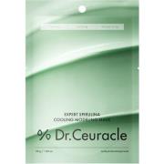 Dr. Ceuracle Expert Spirulina Cooling Modeling Mask 30 ml