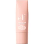 e.l.f. Halo Glow Skin Tint SPF50 15 Deep Cool