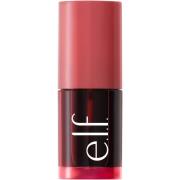 e.l.f. Sheer For It Blush Tint Cherry Cola