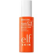e.l.f. Bright Icon Vitamin C+E+Ferulic Brightening Serum 30 ml