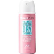 Hairburst Volume & Refresh Dry Shampoo 50 ml