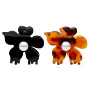 By Lyko Daisy Duo Hair Clips