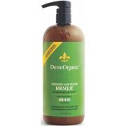 DermOrganic Intensiv Hair Repair Masque 1000 ml