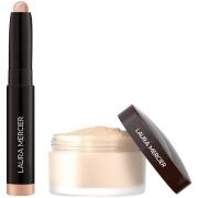 Laura Mercier Artistry Icons Set