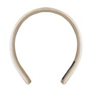 By Lyko Thin Satin Padded Diadem