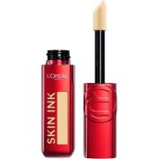 Loreal Paris Infaillible Skin Ink 2-in-1 Foundation Concealer Hyb