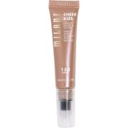 Milani Cheek Kiss Blush+Glow Caffe 150