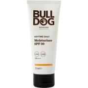 Bulldog Anytime Daily Moisturiser SPF 32 75 ml