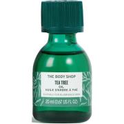 The Body Shop Tea Tree Oil 20 ml