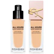 Yves Saint Laurent All Hours Glow Foundation LC1