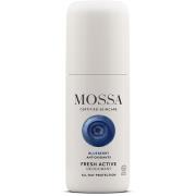 Mossa Fresh  Active Deodorant Roll-on 50 ml