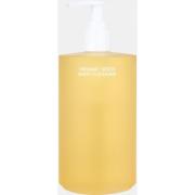 Whamisa Organic Seeds Body Cleanser 490 ml