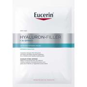 Eucerin Hyaluron-Filler +3x Effect  Intense Hydra Mask 1 kpl