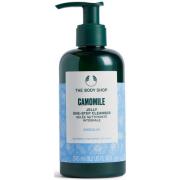 The Body Shop Camomile Jelly One-Step Cleanser 245 ml