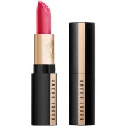 Bobbi Brown Luxe Cashmere Matte Lipstick Taffy
