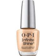 OPI Infinite Shine  What's Your Mani-tude A Total Suzi