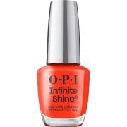 OPI Infinite Shine  What's Your Mani-tude Mini Plaid Flirt