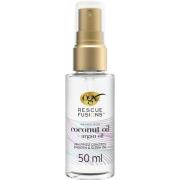 Ogx Rescue Fusions 24hr Frizz Control Smooth and Sleek Oil 50 ml