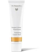 Dr. Hauschka Hydrating Cream Mask 30 ml