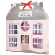 Depend Christmas House of Beauty