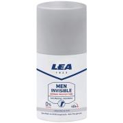 LEA Men Invisible Dermo Protection Deo Roll On 50 ml