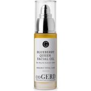 c/o Gerd Blueberry Queen Facial Oil  30 ml