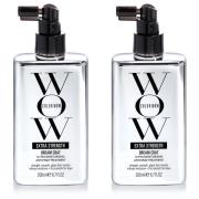 Color Wow Bundle Extra Strength Dream Coat 200 ml x 2