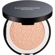 bareMinerals Original Pressed Powder Foundation Neutral Ivory 06