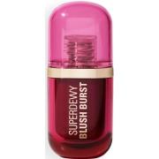 Revolution Beauty London Superdewy Blush Plump Serum Liquid Blush