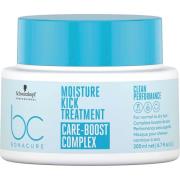 Schwarzkopf Professional BC Bonacure Moisture Kick Treatment 200