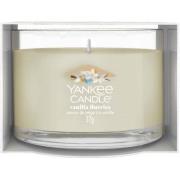 Yankee Candle Vanilla Flurries Filled Votive 37 g