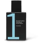 Bamford Grooming 1 Cologne 50 ml