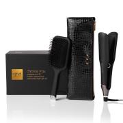 ghd Chronos Max Gift Set - Wide Plate Hair Straigh