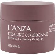 Lanza Healing Color Care Hair Masque 200 ml