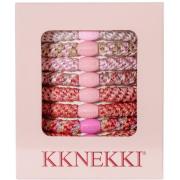 Bon Dep Kknekki 8-pack Pink
