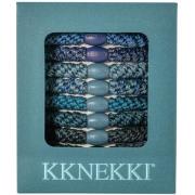 Bon Dep Kknekki 8-pack Blue