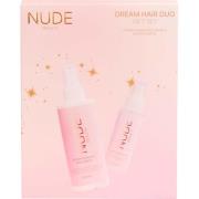 Nude Beauty Dream Hair Duo Gift Set