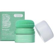 Briogeo Style + Treat™ Style + Treat™ Dry Shampoo Puff Universal