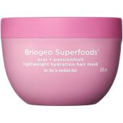 Briogeo Superfoods™ Acai + Passionfruit Lightweight Hydration Hai