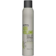 KMS AddVolume STYLE Root&Body Lift 200 ml