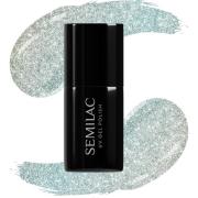 SEMILAC UV Gel Polish 485 The Nice One
