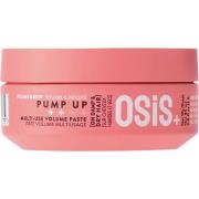 Schwarzkopf Professional Osis+ Volume & Body Pump Up 85 ml