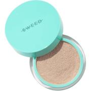 Sweed Miracle Powder Mini 01 Light