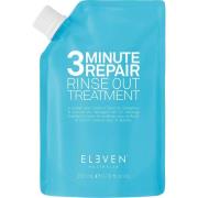 Eleven Australia 3 Minute Repair Rinse Out Treatment Refill 200 m